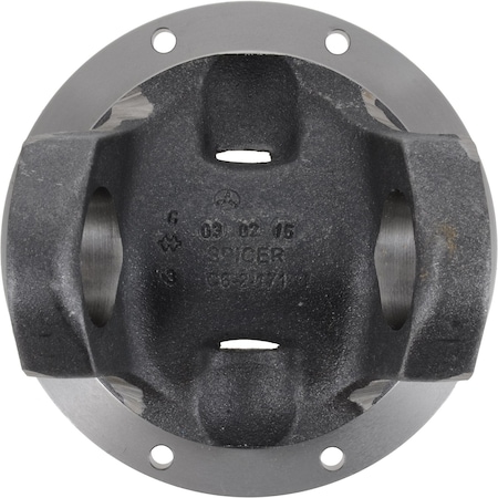 Spicer Drive Shaft Flange Yoke, 6-2-749 6-2-749